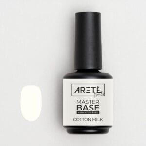 Master Base Cotton Milk Aretè Nails